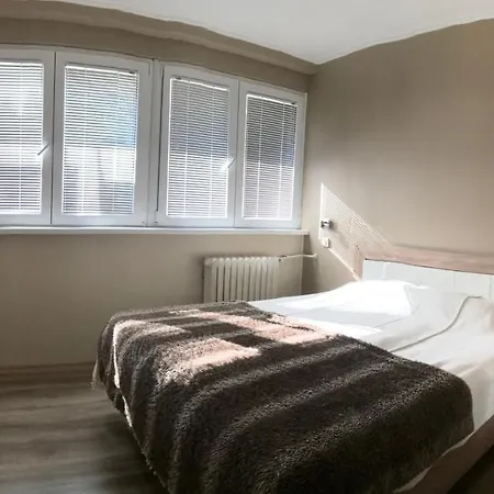 Lovely 2 * Belgrade