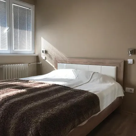 Apartment Lovely 2 *