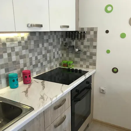 Apartment Lovely 2 *